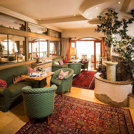 Vital - Und Wellnesshotel Hanneshof Filzmoos Εξωτερικό φωτογραφία