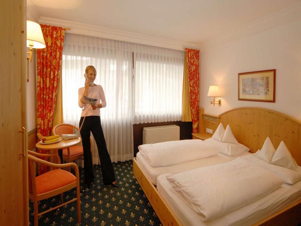 Vital - Und Wellnesshotel Hanneshof Filzmoos Δωμάτιο φωτογραφία