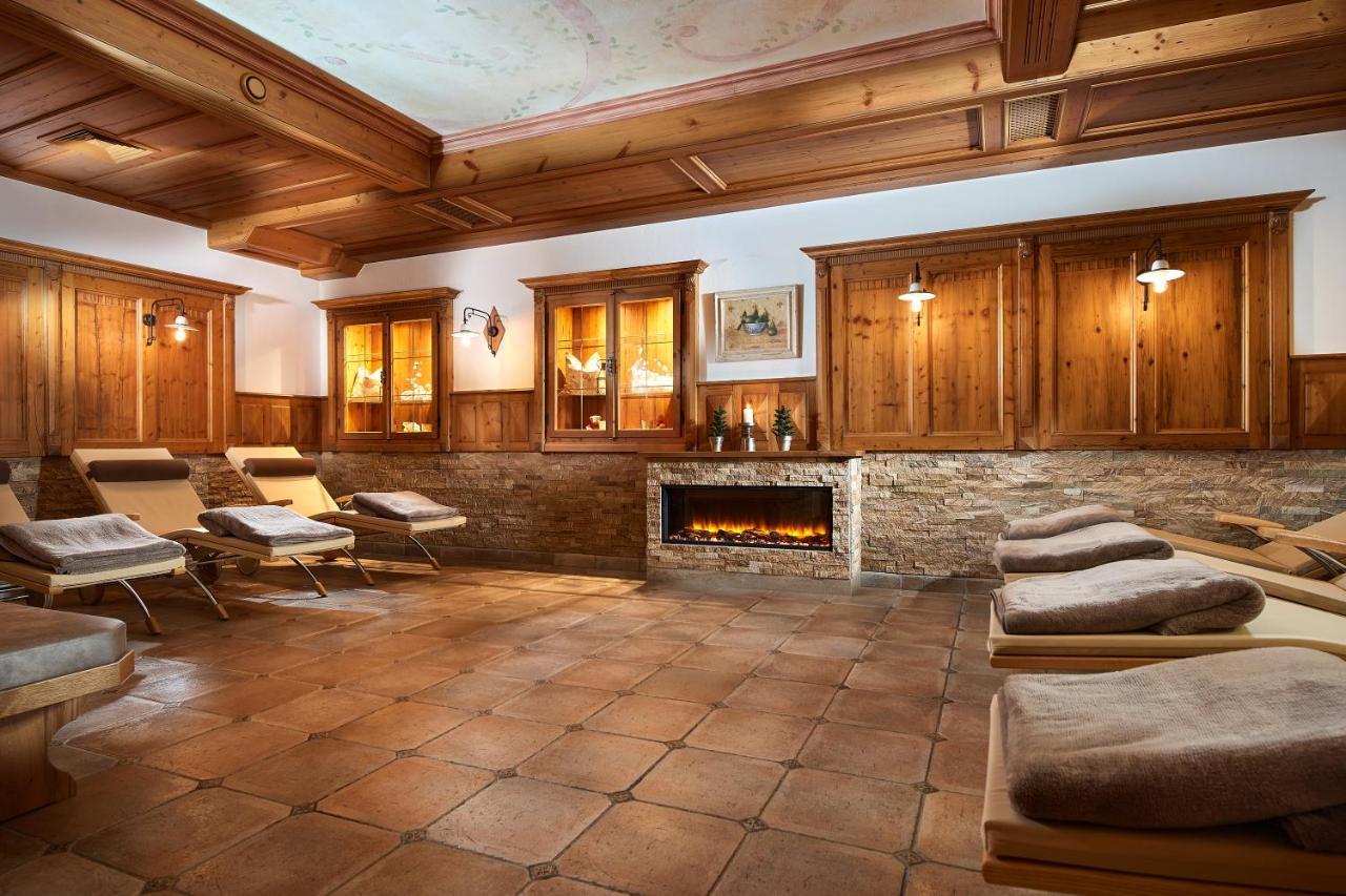 Vital - Und Wellnesshotel Hanneshof Filzmoos Εξωτερικό φωτογραφία