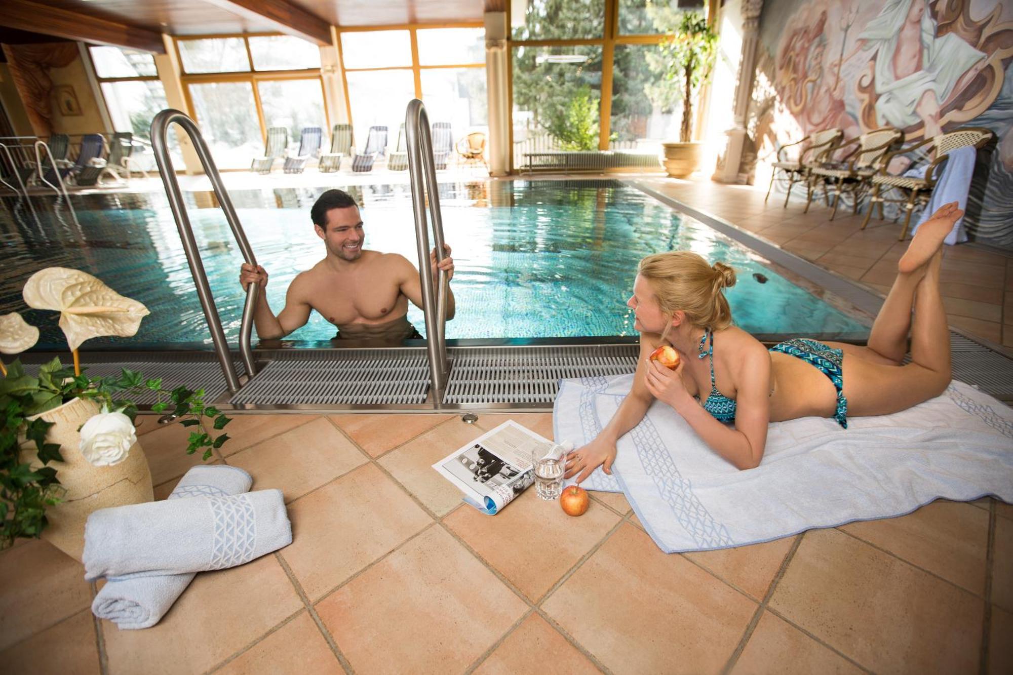 Vital - Und Wellnesshotel Hanneshof Filzmoos Εξωτερικό φωτογραφία
