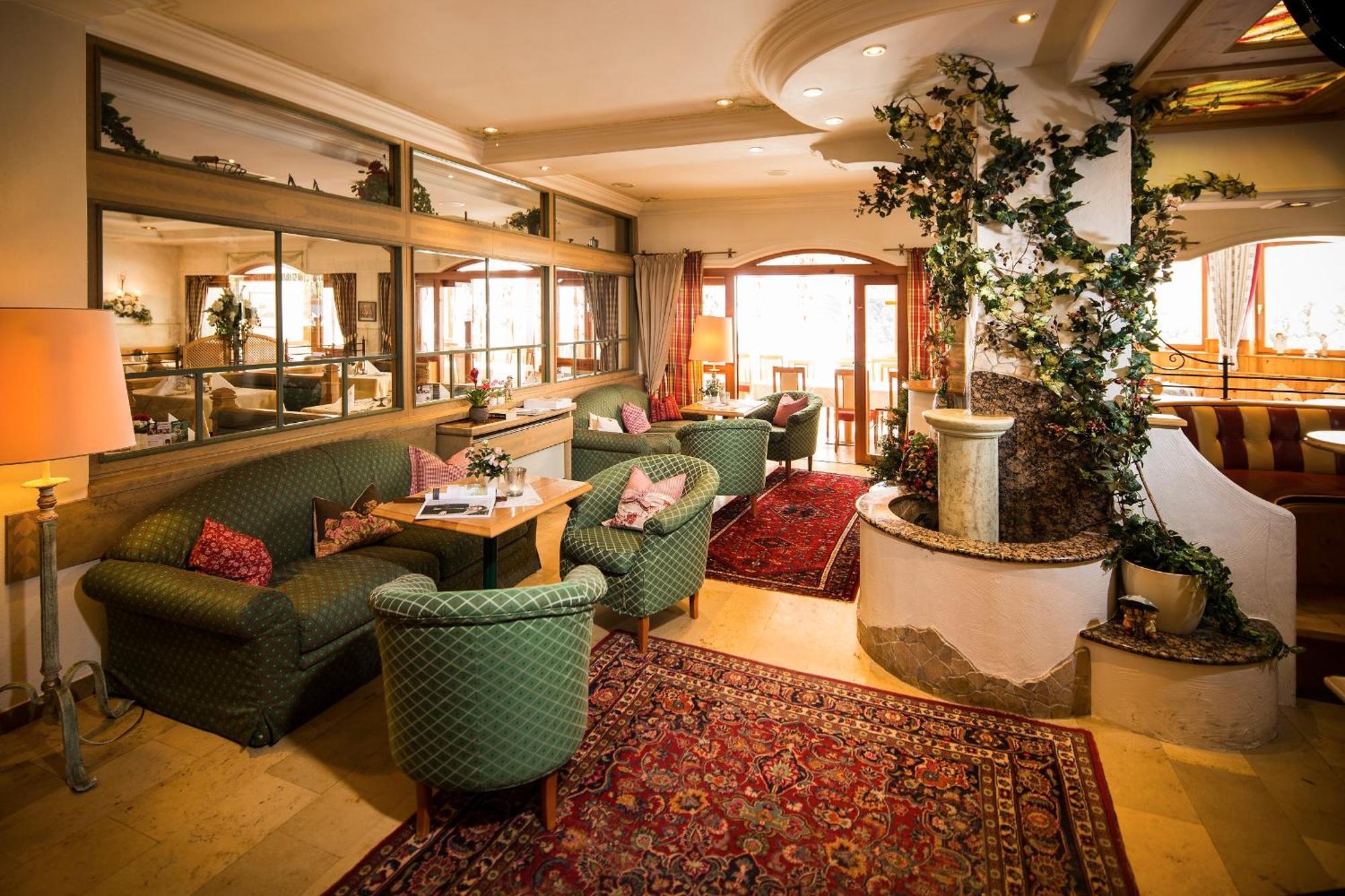 Vital - Und Wellnesshotel Hanneshof Filzmoos Εξωτερικό φωτογραφία