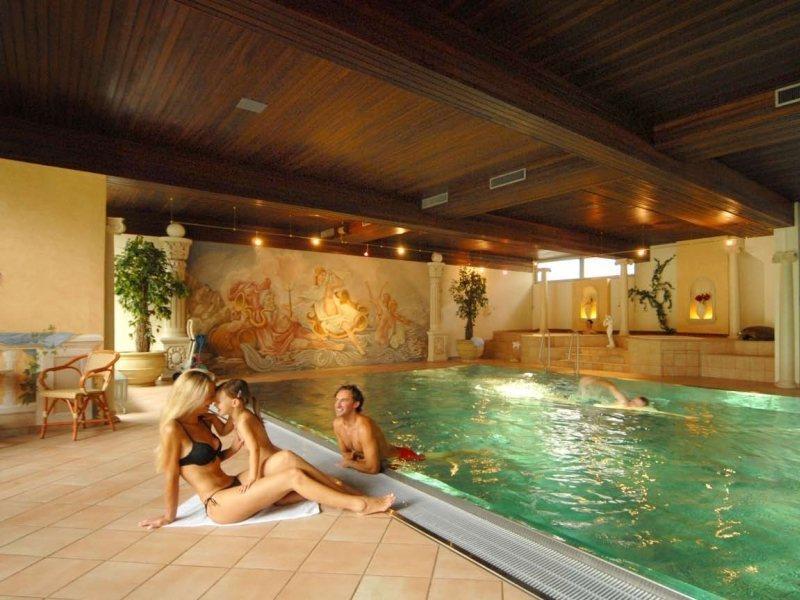 Vital - Und Wellnesshotel Hanneshof Filzmoos Εξωτερικό φωτογραφία