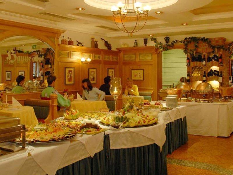 Vital - Und Wellnesshotel Hanneshof Filzmoos Εξωτερικό φωτογραφία