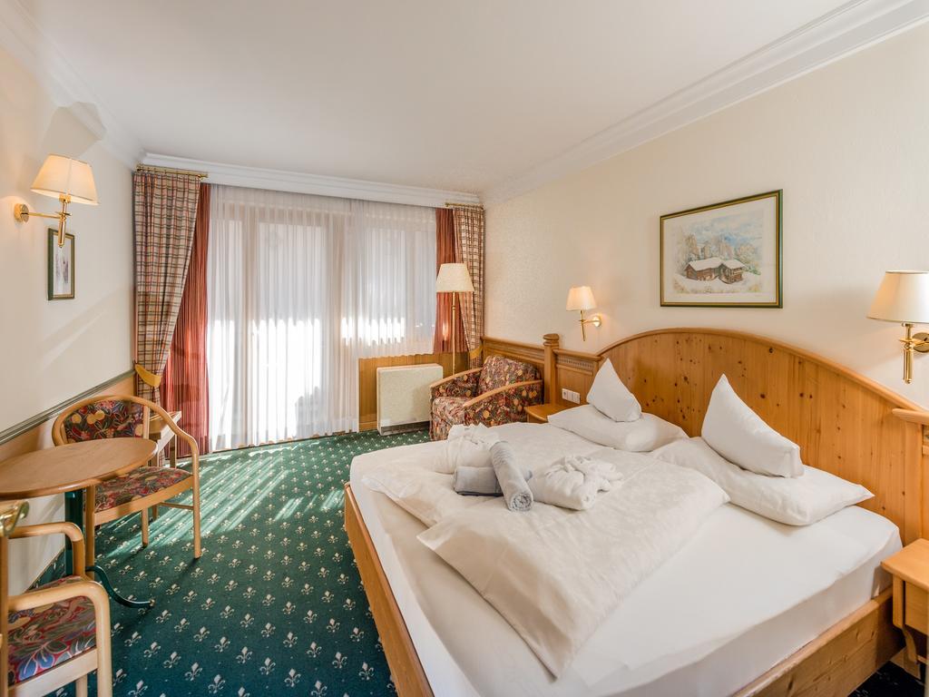 Vital - Und Wellnesshotel Hanneshof Filzmoos Εξωτερικό φωτογραφία