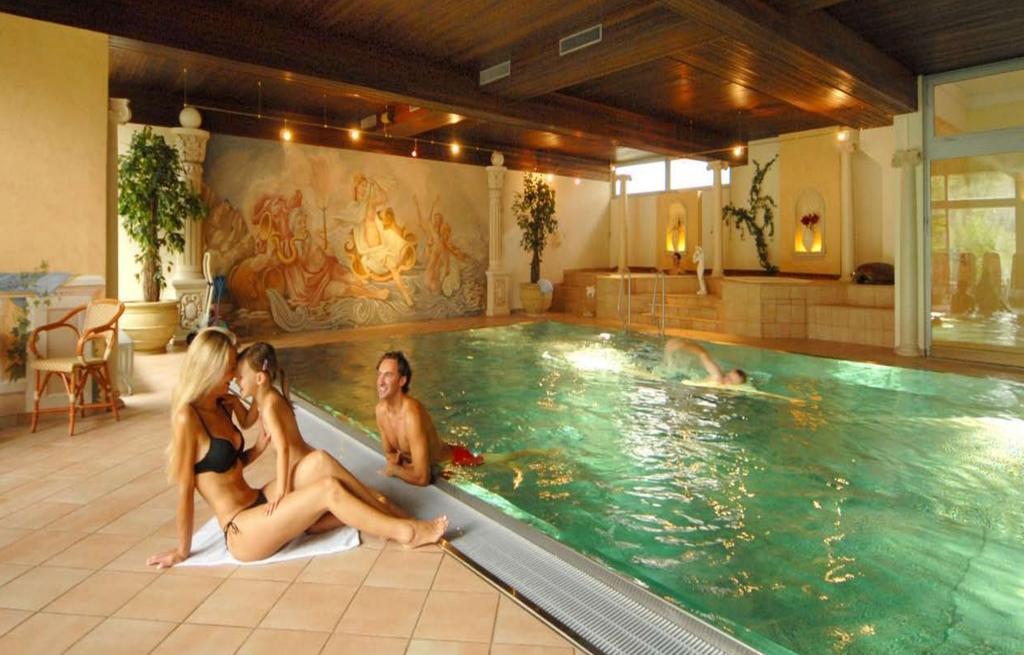 Vital - Und Wellnesshotel Hanneshof Filzmoos Εξωτερικό φωτογραφία