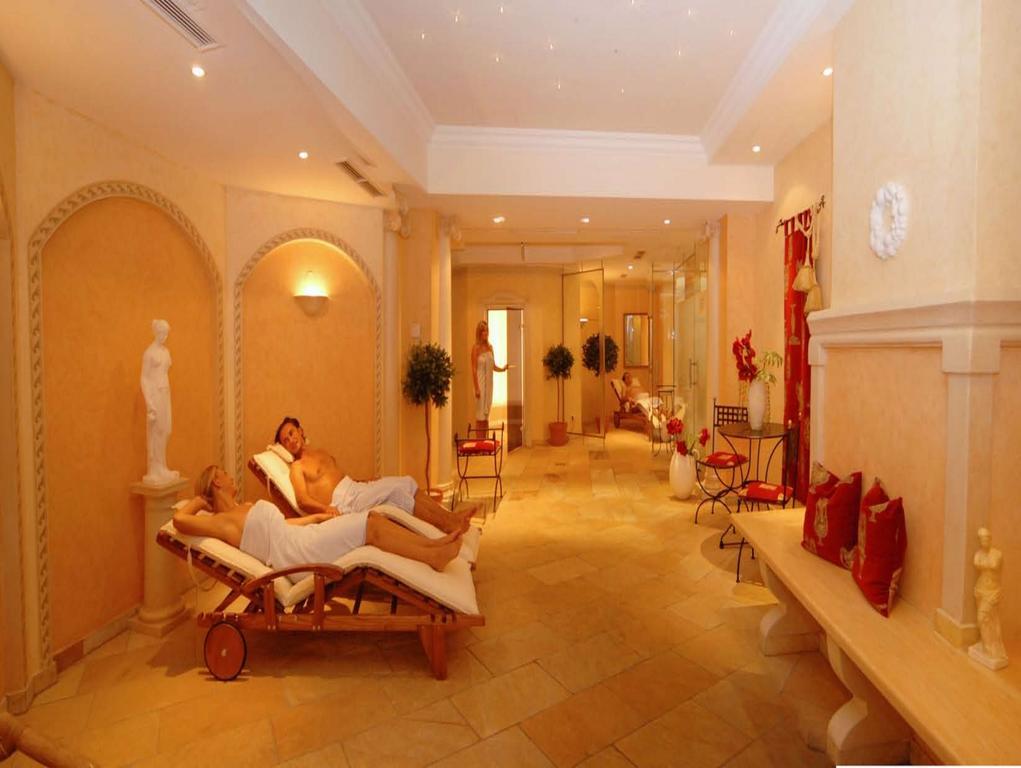 Vital - Und Wellnesshotel Hanneshof Filzmoos Εξωτερικό φωτογραφία