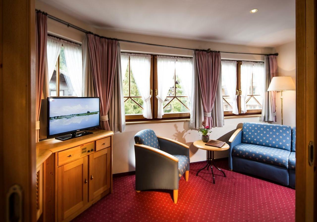 Vital - Und Wellnesshotel Hanneshof Filzmoos Εξωτερικό φωτογραφία
