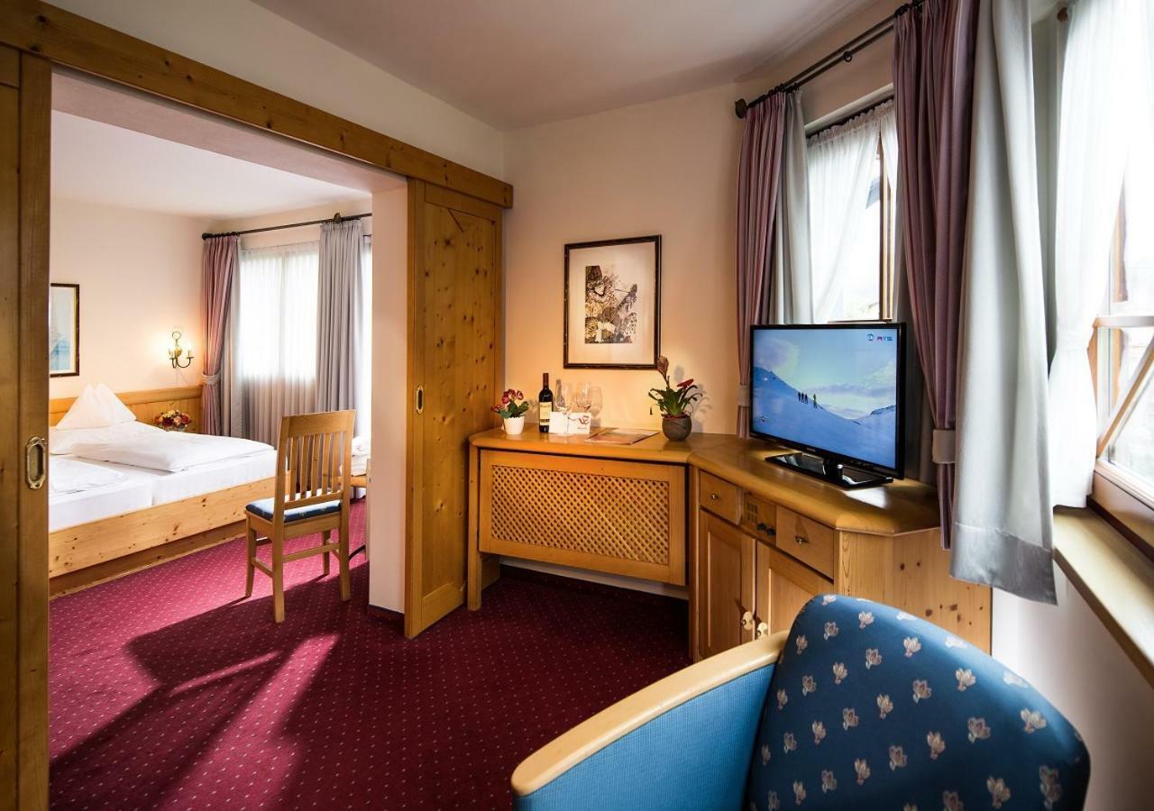 Vital - Und Wellnesshotel Hanneshof Filzmoos Εξωτερικό φωτογραφία
