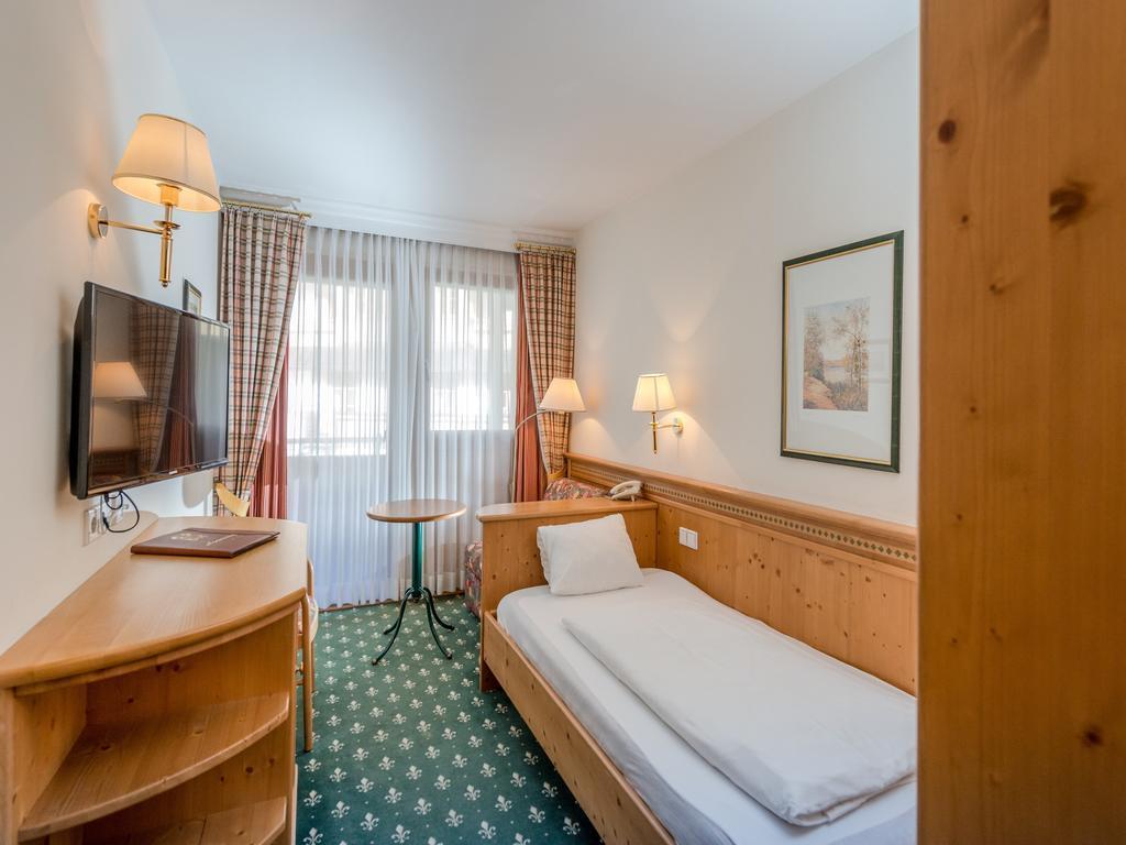 Vital - Und Wellnesshotel Hanneshof Filzmoos Εξωτερικό φωτογραφία