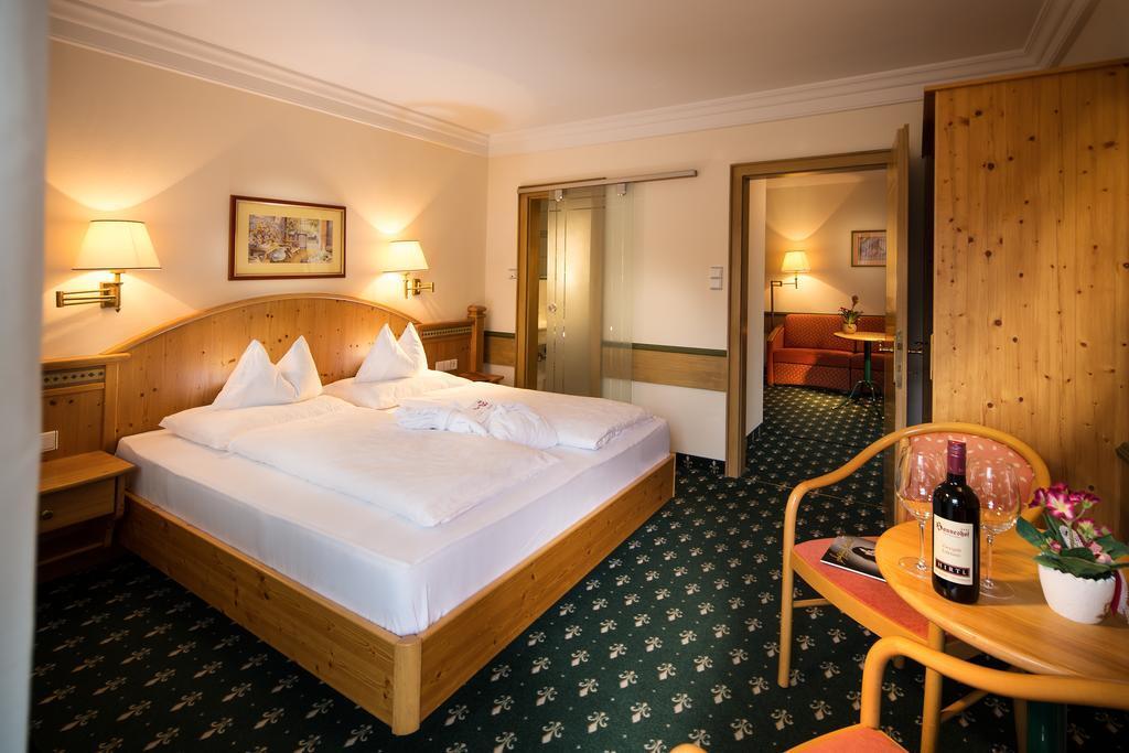 Vital - Und Wellnesshotel Hanneshof Filzmoos Εξωτερικό φωτογραφία